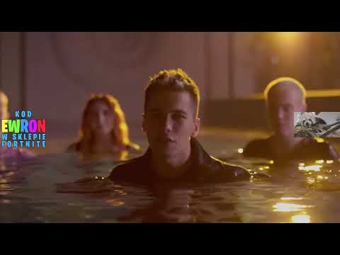 EWRON SŁUCHA NOWEJ PRZERÓBKI EKIPA- ZAEBYŚCIE *nie mógł ze śmiechu*