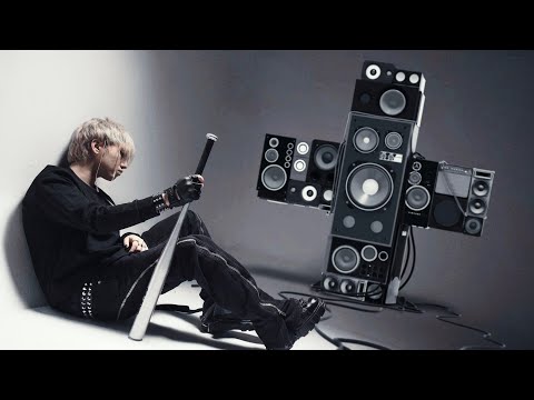 Cozyrated - HOLD IT DOWN (Official Music Video)