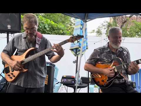 Tarik Shah, Scott Sasanecki, Will Carrol