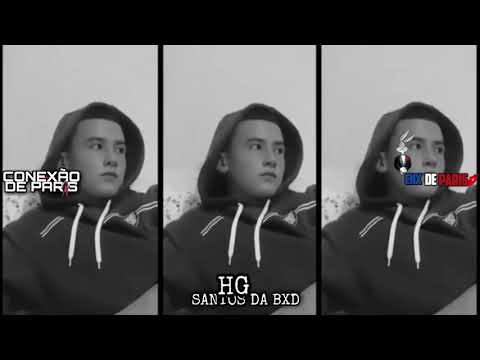 Kevin o Chris ft. MC Marks e MC Nathan 《DJ HG SANTOS DA BXD》