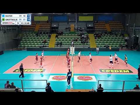 Mater vs Grottaglie - 04/12/2021