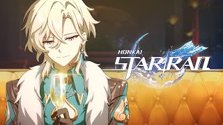A Moment Among the Stars — Non-Zero-Sum Game | Honkai: Star Rail