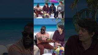 "72 Hours" Cast Fun Moment on TODAY 