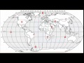 Finding Absolute Locations
