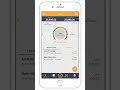 FLASH Digital Banking Requesting Money Through A QR Code Feature