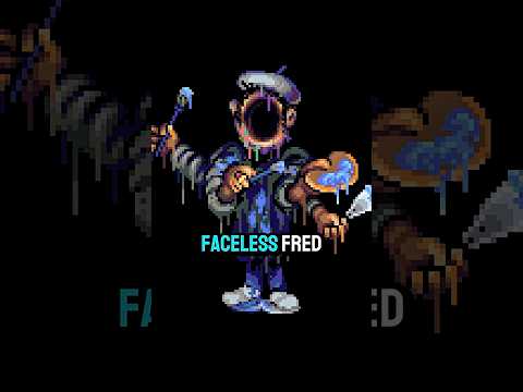 All 9 Disturbing Fred’s Explained! (Look Outside) #shorts