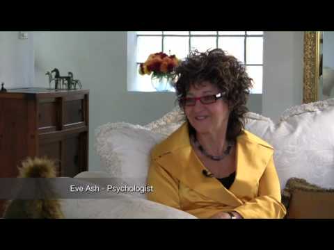 Naomi Robson - How to handle a man with a 'wandering eye'