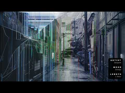 Sangam Dream Music • Dreampunk / Ambient [MIX]