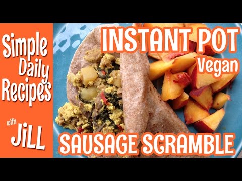download lagu mp3 mp4 Tofu Sausage Scramble, download lagu Tofu Sausage Scramble gratis, unduh video klip Tofu Sausage Scramble