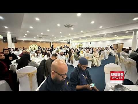 Birmingham Mosque wins Beacon Best Future Design Award 2023