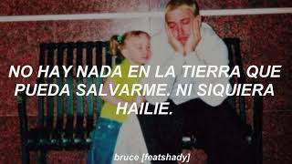 my dad&#39;s gone crazy - eminem &amp; hailie jade // subtitulada al español