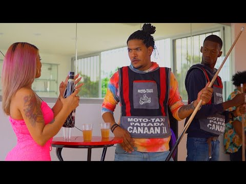 Carasaf - Mofongo Sin Majar