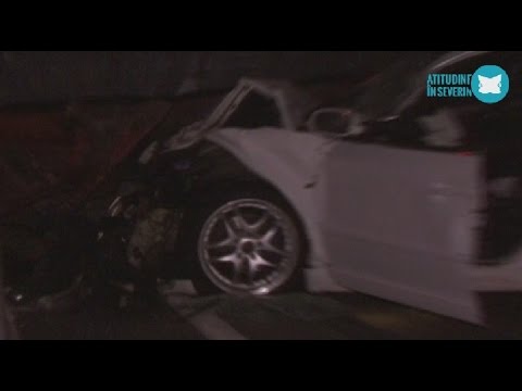 IMPACT VIOLENT PE DN6 SOLDAT CU VICTIME