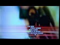Rush Hour 3 2007 Main Menu DVD