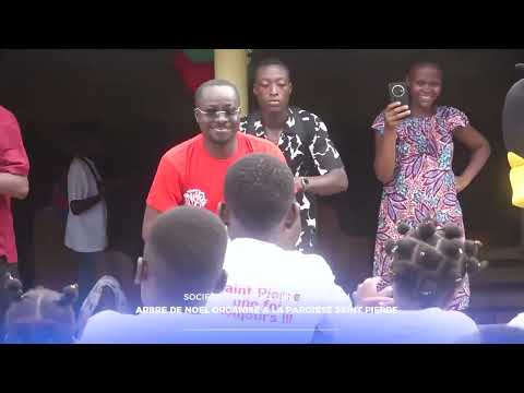 La Revue d'Actualités du 24 décembre 2025