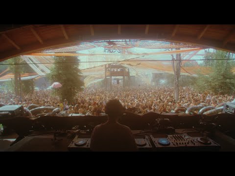 Freedom Fighters - Ozora Festival, Hungary 2022 (Full Movie Set)