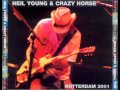 Neil Young (and Crazy Horse) - "Cortez The ...