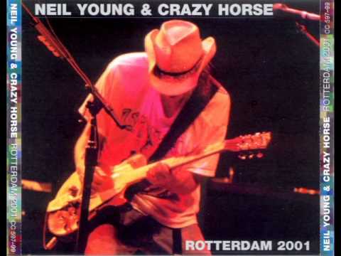 Neil Young (and Crazy Horse) - 