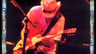 Neil Young (and Crazy Horse) - &quot;Cortez The Killer&quot; - June 21, 2001, Rotterdam (22 minutes)