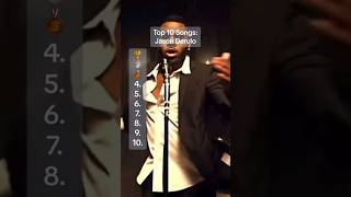 top 10 songs of jason derulo 🔥