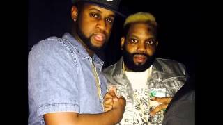 Demarco - Whad Up (Music Without Rules) August 2015