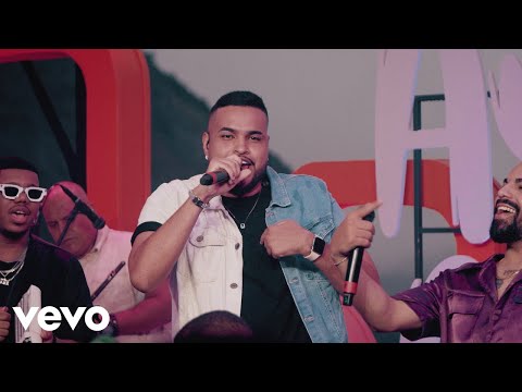 Batucaê, Yan - Diz Pra Mim / Lugar Lindo (Ao Vivo No Rio De Janeiro / 2023)