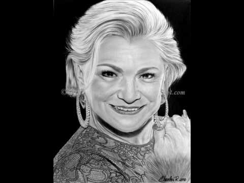 Hebe Camargo Mensagem (Psicografia)