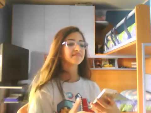 10 TIPI DI PERSONE SU WHATSAPP! [AsBia Channel]