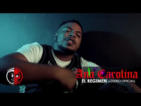 ROCHY RD presenta El Regimen - ANA CAROLINA (Tiradera Pa Musicologo) I Video Official