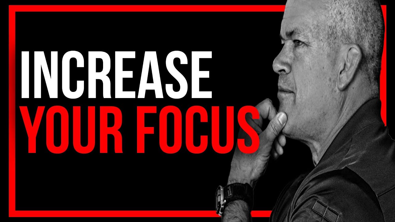 Master Your Will to Overcome Procrastination and Optimize Energy | Jocko Willink