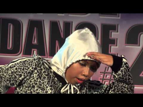 [CloseUp Ver.] 140615 อตุเหล่า cover Crayon Pop - Dancing Queen