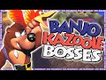 What is the Best Boss of Banjo Kazooie? DEFAULT Thumbnail