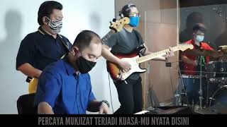 Diluar pikiran - Gms