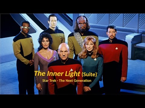 Jay Chattaway - The Inner Light (Suite)