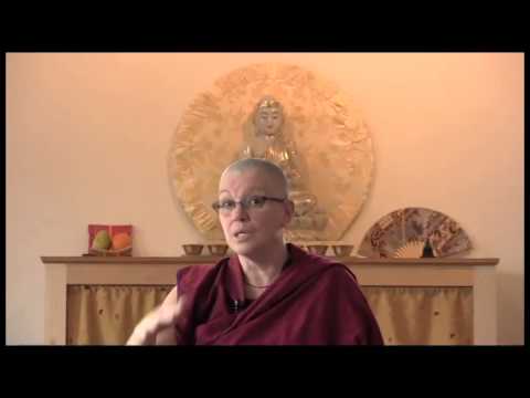04-05-14 Advice for Dharma Practice: Symptoms of Inner Peace - BBCorner