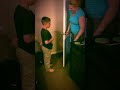 Door Knob Tooth Pull