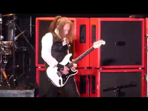 Red Dragon Cartel feat. Jake E. Lee - Full Show, Live at The Beacon Theatre, 3/23/19, Patina Tour!