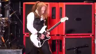 Red Dragon Cartel feat. Jake E. Lee - Full Show, Live at The Beacon Theatre, 3/23/19