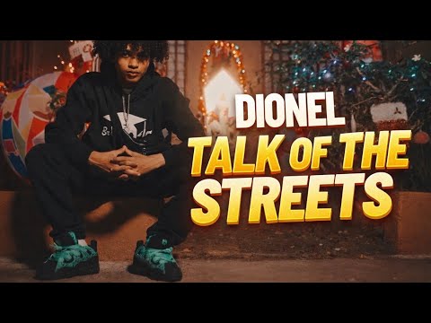Official Talk Of The Streets and 2 more