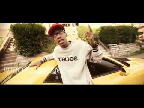 Wiz Khalifa Mezmorized Video  - Kush And Orange Juice Music Video