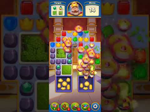 Royal Match Level 2364