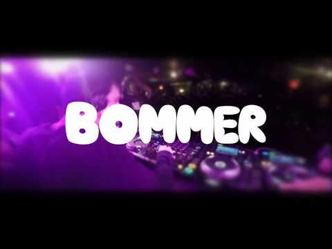 BOMMER TRIPLE CHOPPING RIDDIM