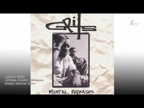 Screen Door - Grits