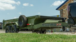 Nationwide Trailers Expands with another Premier Brand!