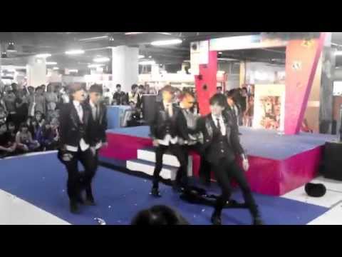 Vixxtor Cover Vixx : Pantip Summer Cover Dance 2014 [Final]