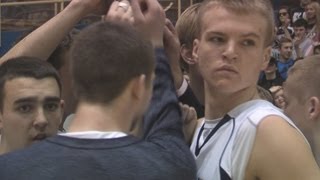 WEB-Central Catholic Semi-State Preview