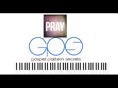 Pray - The Brooklyn Tabernacle Choir