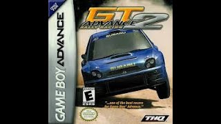 25 GREAT GBA RACING GAMES