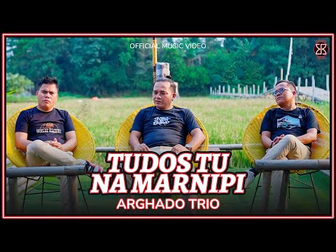 Arghado Trio - Tudos Tu Na Marnipi (Official Music Video)