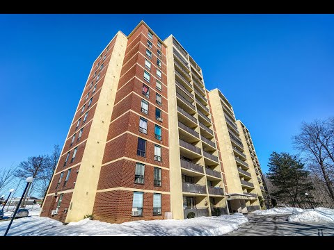 #509-15 London Green Court, North York Home for Sale - Real Estate Properties for Sale